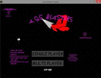 ASS BLASTERS screenshot, image №1321511 - RAWG
