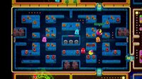 PAC-MAN Mega Tunnel Battle: Chomp Champs screenshot, image №4040342 - RAWG