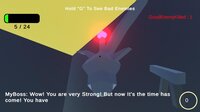 The Last Moment screenshot, image №3174975 - RAWG