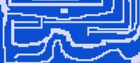 The HUGE maze screenshot, image №3268734 - RAWG