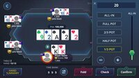 Match Poker Online screenshot, image №3484085 - RAWG