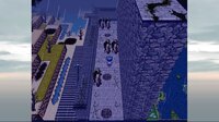 College Escape screenshot, image №4184961 - RAWG