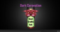 Dark Coronation screenshot, image №3025876 - RAWG