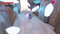 Mage Platformer Game screenshot, image №3309934 - RAWG