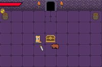 Sans-Nom: Le chevalier screenshot, image №3659484 - RAWG