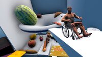 a Difficult game about Wheelchair screenshot, image №4240313 - RAWG