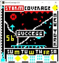 STORM COVERAGE screenshot, image №3511913 - RAWG