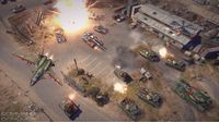 Command & Conquer: Generals 2 screenshot, image №587164 - RAWG