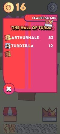 Turd Flipper 3 screenshot, image №3533116 - RAWG