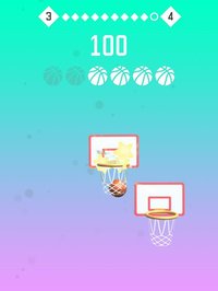 Dunk Ace screenshot, image №1676193 - RAWG