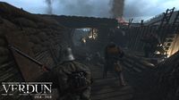 Verdun screenshot, image №82525 - RAWG