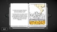 Glash: De Cenizero a Cenicienta screenshot, image №3589598 - RAWG