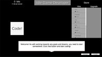 Idle Game Developer screenshot, image №3767940 - RAWG