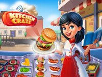 Kitchen Craze: Cooking Chef screenshot, image №876443 - RAWG