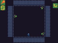 One Room Dungeon (GingerBradMan) screenshot, image №2941692 - RAWG