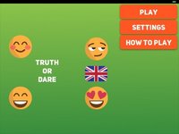 Truth or Dare -game for children 0+ and adults 21+ screenshot, image №2204680 - RAWG