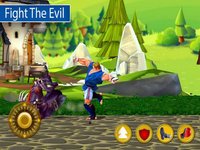 Defeat Monster Opponents screenshot, image №1931929 - RAWG