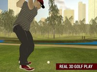 High Golf Shots Exp screenshot, image №1977478 - RAWG