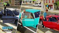 Driver Simulator screenshot, image №1388918 - RAWG
