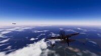 Vincemus - Air Combat screenshot, image №3306149 - RAWG