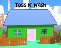 Toss N' Wash screenshot, image №1864502 - RAWG
