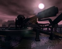 SOLAR Campaigns screenshot, image №393379 - RAWG