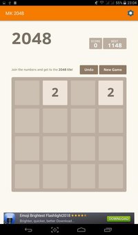 MK 2048 screenshot, image №1740350 - RAWG