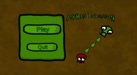 Aphid Invasion screenshot, image №1874437 - RAWG