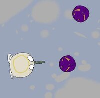 Angel'o Bazooka screenshot, image №3648811 - RAWG