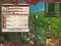 Europa Universalis: Rome - Gold Edition screenshot, image №236688 - RAWG