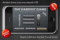 THE HARDEST GAME (you ever played) LITE screenshot, image №1604343 - RAWG