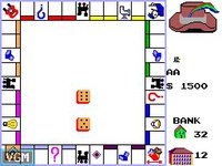 Monopoly (1988) screenshot, image №2149697 - RAWG