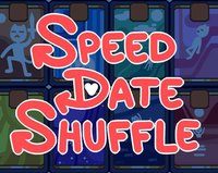 Speed Date Shuffle screenshot, image №1228579 - RAWG