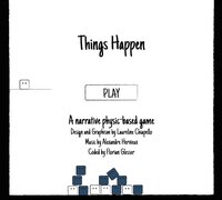 Things Happen (LD51) screenshot, image №3720174 - RAWG