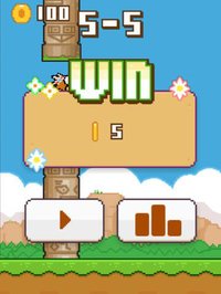 Bird, Go! screenshot, image №1327502 - RAWG