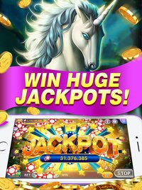 Cash Casino-Real Vegas Slots screenshot, image №1325177 - RAWG