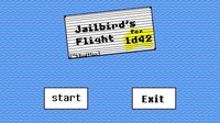 Jailbird's Flight screenshot, image №1199338 - RAWG