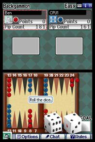 Clubhouse Games Express: Strategy Pack screenshot, image №252484 - RAWG