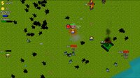 Line Defense screenshot, image №4253295 - RAWG
