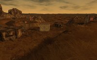 Fallen Earth screenshot, image №412214 - RAWG