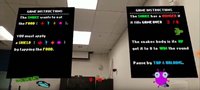 Sneaky Snake AR screenshot, image №1212437 - RAWG