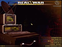 Real War screenshot, image №329550 - RAWG