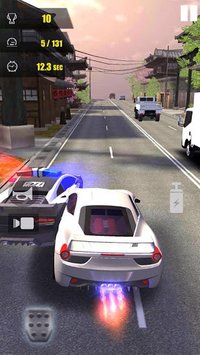 High Speed Racing Car screenshot, image №1508482 - RAWG