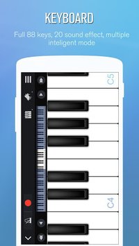 Perfect Piano screenshot, image №1347036 - RAWG