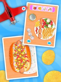 Hot Dog Deluxe screenshot, image №958499 - RAWG