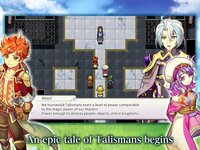 RPG Infinite Links screenshot, image №3381075 - RAWG