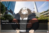 Our City Gift ( Holiday 2/9 ) screenshot, image №1318613 - RAWG