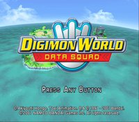 Digimon World Data Squad screenshot, image №1775824 - RAWG