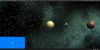 Solar System (itch) (Montrail_McCord) screenshot, image №3577075 - RAWG