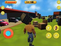 Multilevel Crazy Runner Crime screenshot, image №1959041 - RAWG